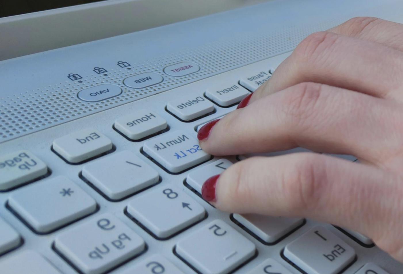 Participants reviewing budget planning materials during workshop session