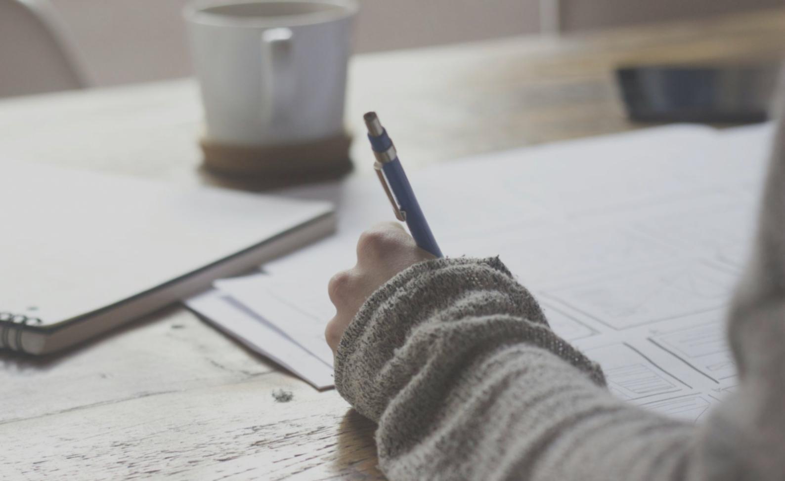 Team collaborating on financial planning strategies in a modern workspace